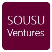 SouSu Ventures GmbH logo - Similar company to Thedgtl Gmbh