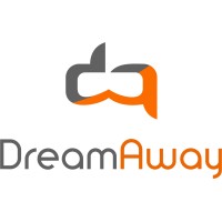 DREAMAWAY HERBLAY logo - Similar company to Biotiful Traiteur 🌱