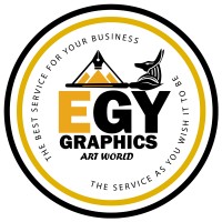 Egygraphics logo - Similar company to J&C Technology