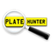 Plate Hunter