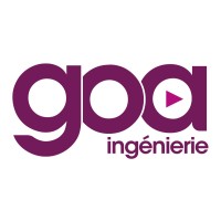 GOA INGENIERIE logo - Similar company to Legnus