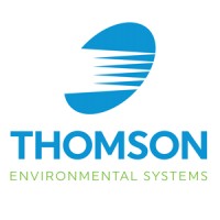 Thomson Environmental Systems logo - Similar company to Greconnect