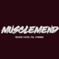 MuscleMend logo - Similar company to Biotest Llc