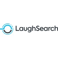 LaughSearch logo - Similar company to Enyxus Technologies