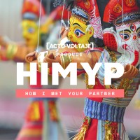 How I Met Your Partner (HIMYP) logo - Similar company to Skilllab