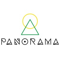 Panorama Store logo - Similar company to Roomie Design