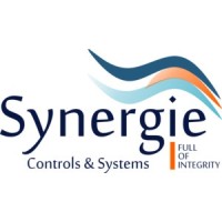 Synergie Controls & Systems Pvt Ltd logo - Similar company to A L M Engineering & Instrumentation Pvt. Ltd.
