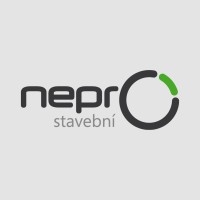 NEPRO stavební a.s. logo - Similar company to Čech & Syn Stavební Společnost, A.S.