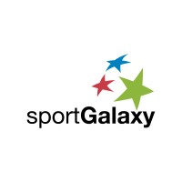 SPORT GALAXY logo - Similar company to Lbplus