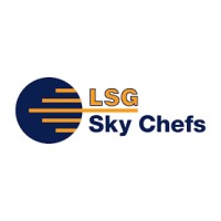 LSG Sky Chefs USA, Inc. logo - Similar company to Lsg Sky Chefs