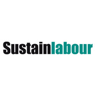 Sustainlabour logo - Similar company to High Five Solutions