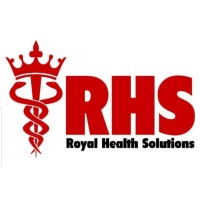 Royal Health Solutions logo - Similar company to Clairio