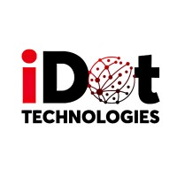 iDot Technologies logo - Similar company to Idot