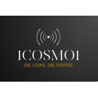 1cosmo1 logo - Similar company to Peer Connexions