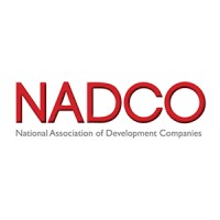 NADCO: National Association of Development Companies logo - Similar company to The Corey Dissin Companies, Llc