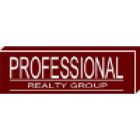 Professional Realty Group logo - Similar company to Thumbprint Realty