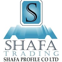 Shafa Profile Co Ltd logo - Similar company to Norico Ltd