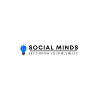 Social Mindss logo - Similar company to Inmotion Digital