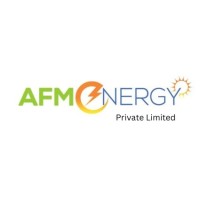 AFM Energy logo - Similar company to Digital Evolution Solutions