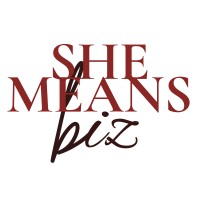 She Means Biz logo - Similar company to Dilyar.Com