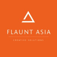 Flauntasia logo - Similar company to Raysh Group