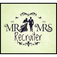 Mr And Mrs Recruiter logo - Similar company to T-Machine Software Solutions