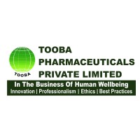 TOOBA PHARMACEUTICALS PRIVATE LIMITED logo - Similar company to Shanghai Wonder Pharmaceutical Co., Ltd.