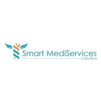 SmartMediservices Costa Rica logo - Similar company to Wanamaker Group, Inc