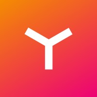 TurnStyle logo - Similar company to Lifeblue