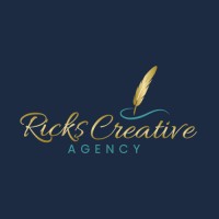 Ricks Creative Agency logo - Similar company to Impact Evolution Technologies