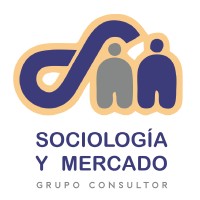 Consultora Sociologia y Mercado logo - Similar company to Thinkdata Mx