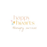 Happy Hearts Therapy Services logo - Similar company to Natalie Hooper Occupational Therapy