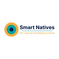 Smart Natives logo - Similar company to Sr Mobile