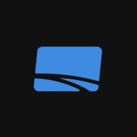 Lucidblack logo - Similar company to Blucera