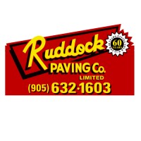 Ruddock Paving Co Ltd logo - Similar company to Duncor Enterprises Inc.