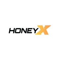 HoneyX logo - Similar company to Selekit
