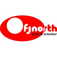 FJ North Lda - Algarve Games Room Supplier logo - Similar company to Automatic Vending Specialists