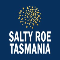 Salty Roe Tasmania logo - Similar company to Storemasta Nz
