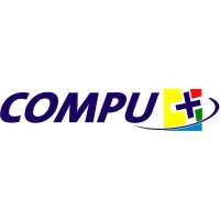 COMPU+ S. de R.L. logo - Similar company to Metronet Honduras