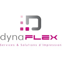 dynaFLEX logo - Similar company to Komod'