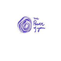 The power of you logo - Similar company to Akulmach Technologies