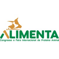 Alimenta Feira e Congresso logo - Similar company to Nexenzymes Spa