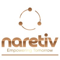Naretiv logo - Similar company to Emsol