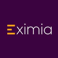Eximia logo - Similar company to Coding Peers