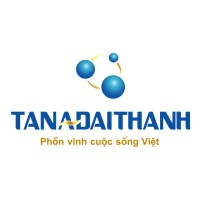 Tân Á Đại Thành logo - Similar company to Mes Lab