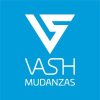 VASH Mudanzas logo - Similar company to Boogapp