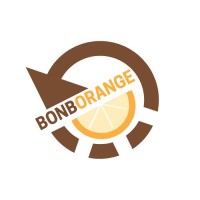 Bonborange logo - Similar company to Kico