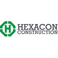 Hexacon Construction logo - Similar company to Precise Development Pte. Ltd.