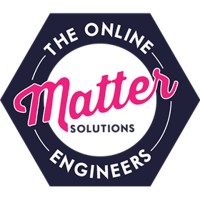 Matter Solutions logo - Similar company to Matter Group