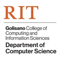 Computer Science at Rochester Institute of Technology logo - Similar company to Itech Services Ltd